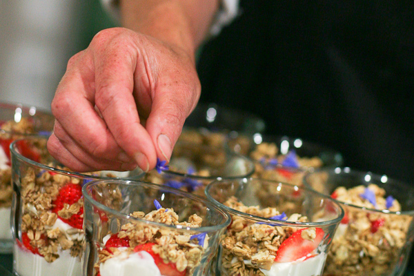 An interesting look at the importance of oat gastronomy in order to yield the best quantity and quality and develop the best-tasting porridge.