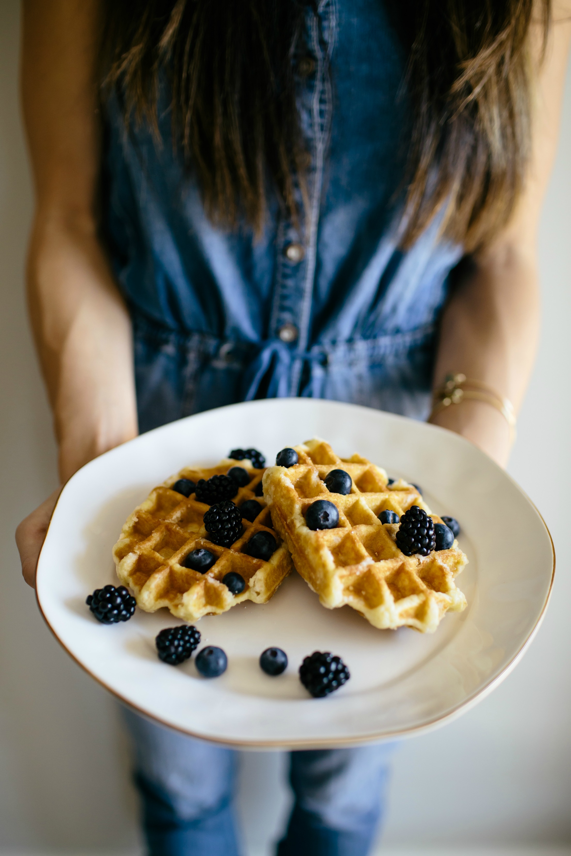 Anchoring My Day With A Miracle Morning Routine