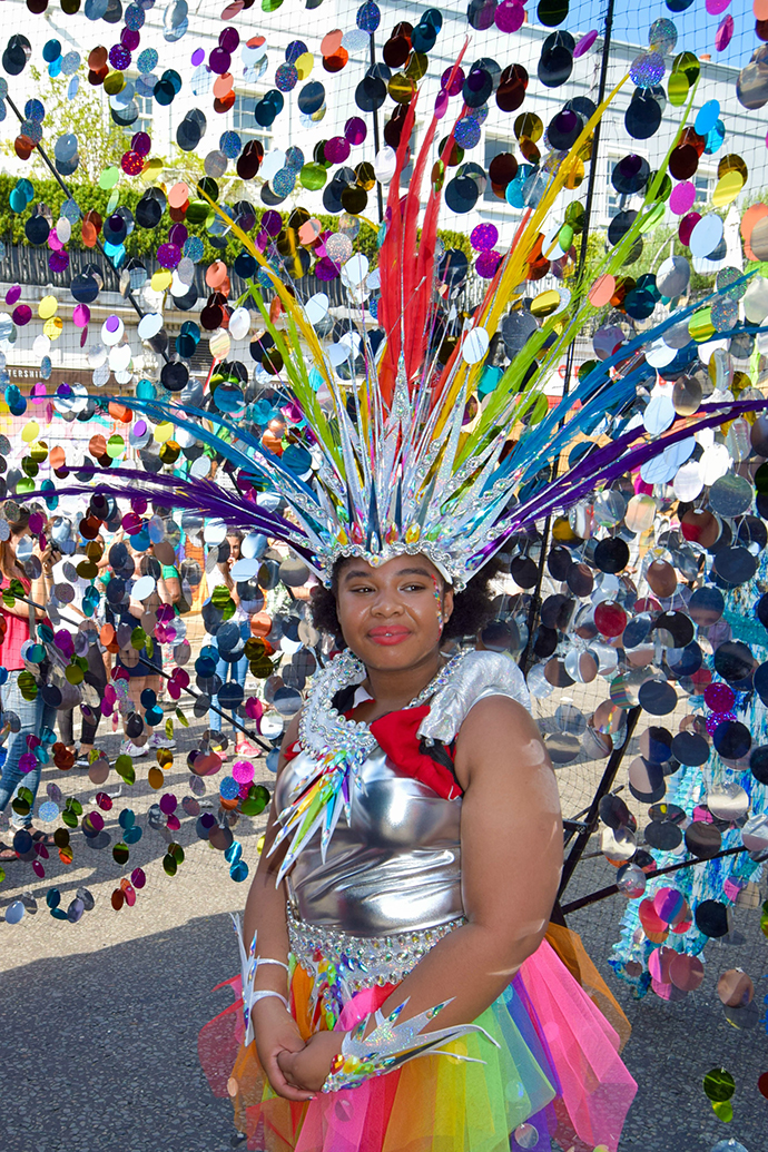 Do you love London? The Notting Hill Carnival is definitely a must if you are visiting during the summer. Here's all you need to know about it!