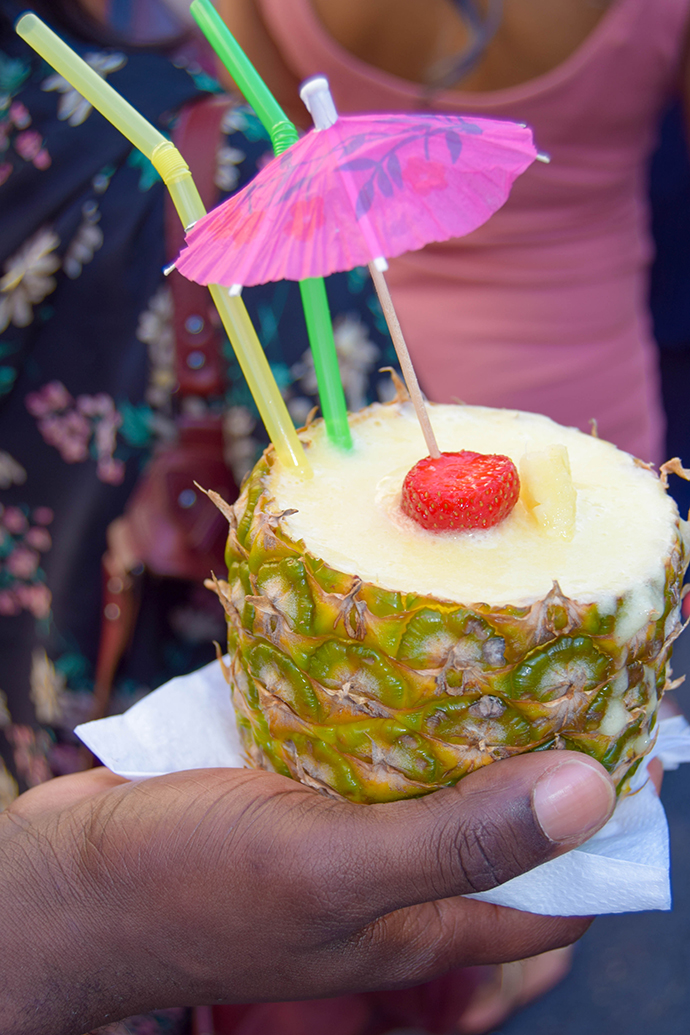 Do you love London? The Notting Hill Carnival is definitely a must if you are visiting during the summer. Here's all you need to know about it!