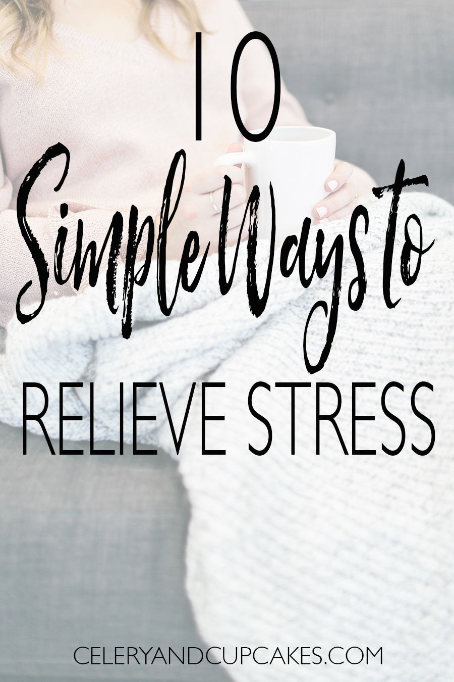 Feeling stressed?&nbsp;Incorporate some of these simple rituals into your routine to help relieve some of the stress in your life and feel good.&nbsp;