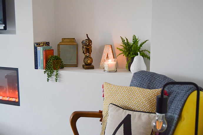 Hygge Interiors – Autumn Home Updates