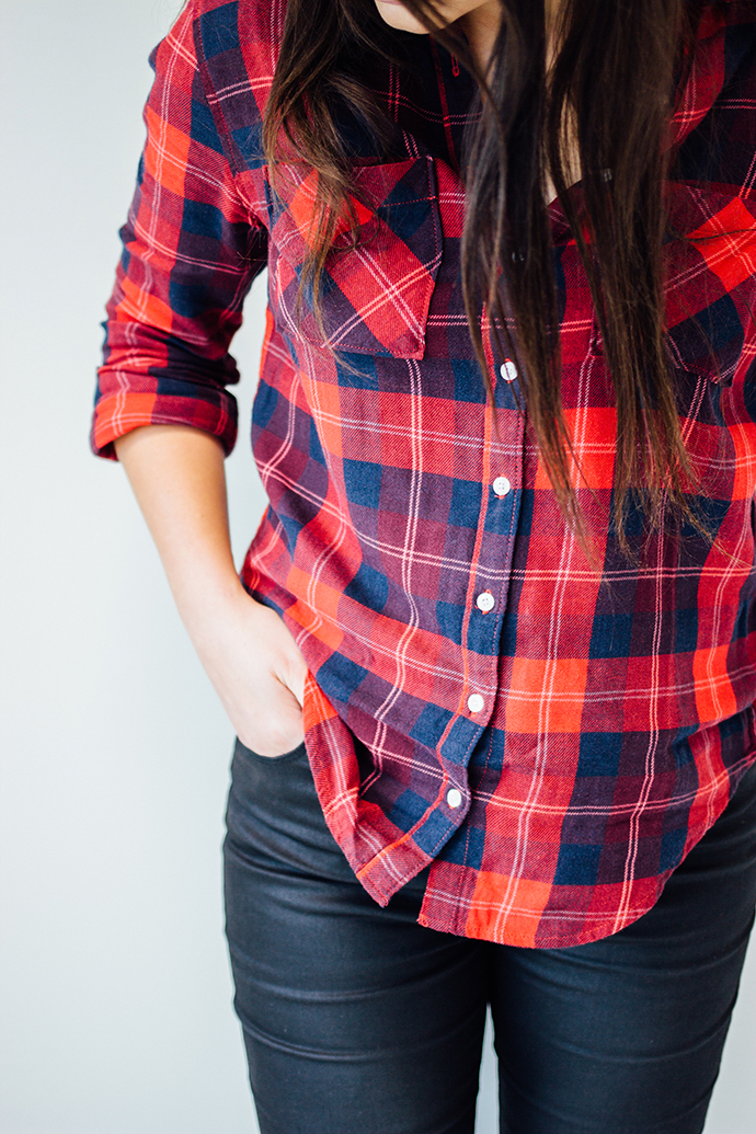 3 Steps To Authentically Nourish Your Body