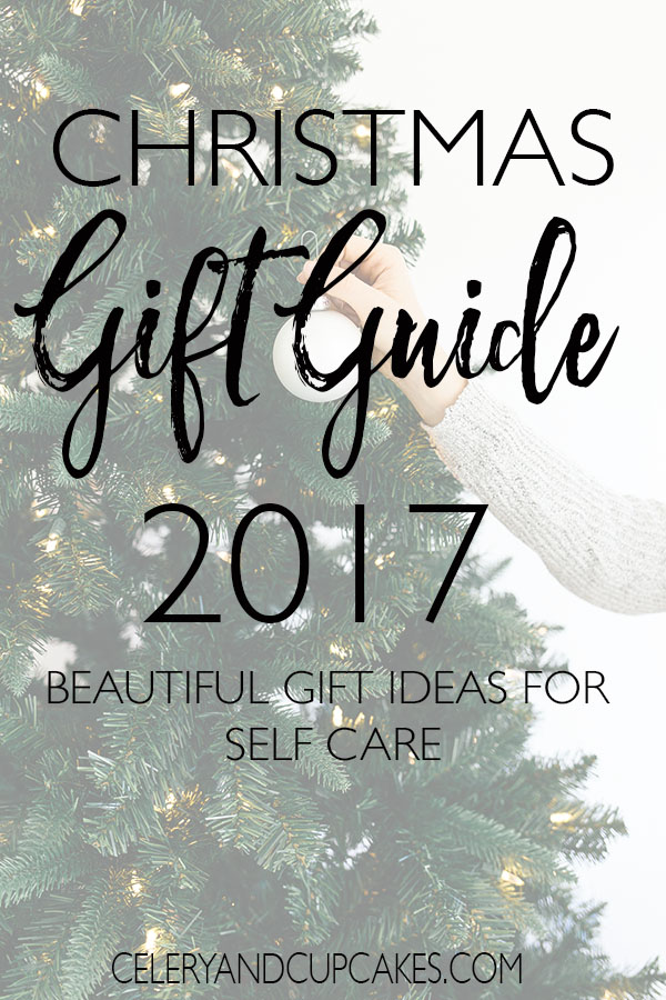 Give yourself the gift of self care this Christmas. Check out these beautiful ideas to help bring more balance and bliss into your life.