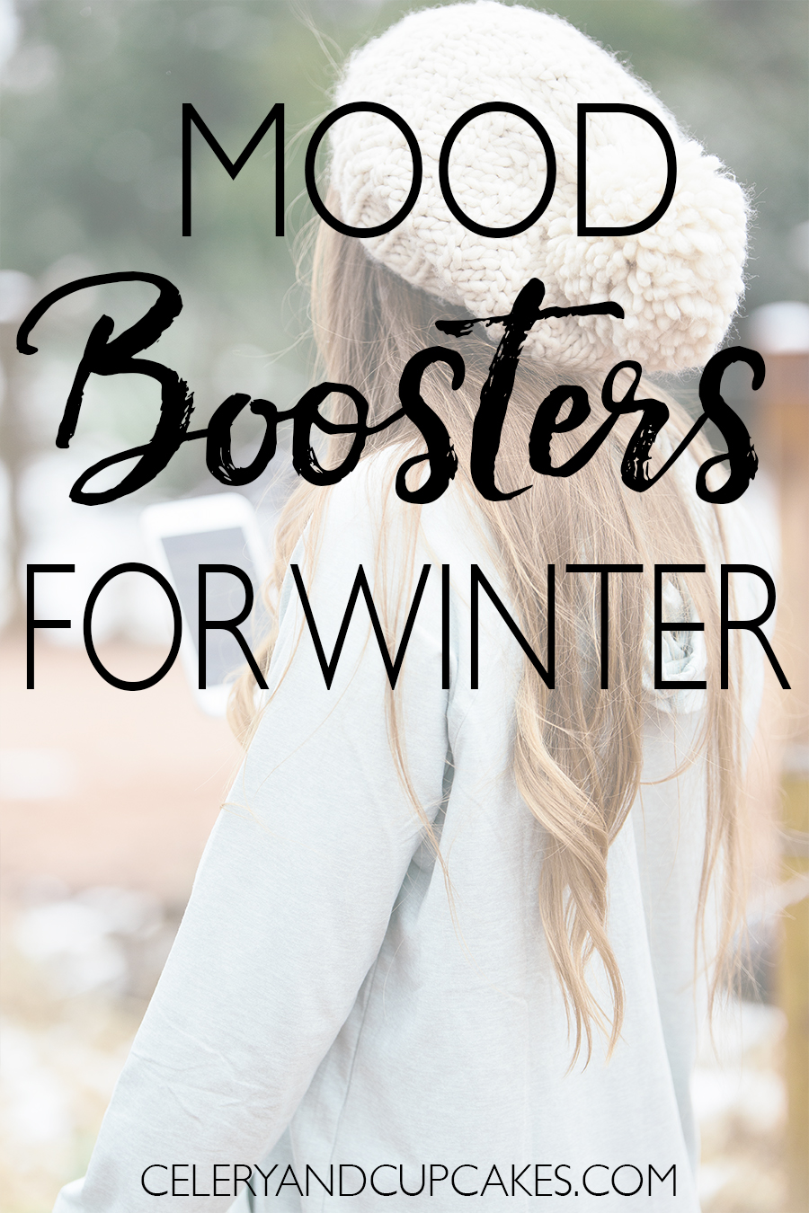 Do you have a case of the winter blues? Grab these top tips on how to give your mood a boost through the cold winter months. Do you have a case of the winter blues? Grab these top tips on how to give your mood a boost through the cold winter months.