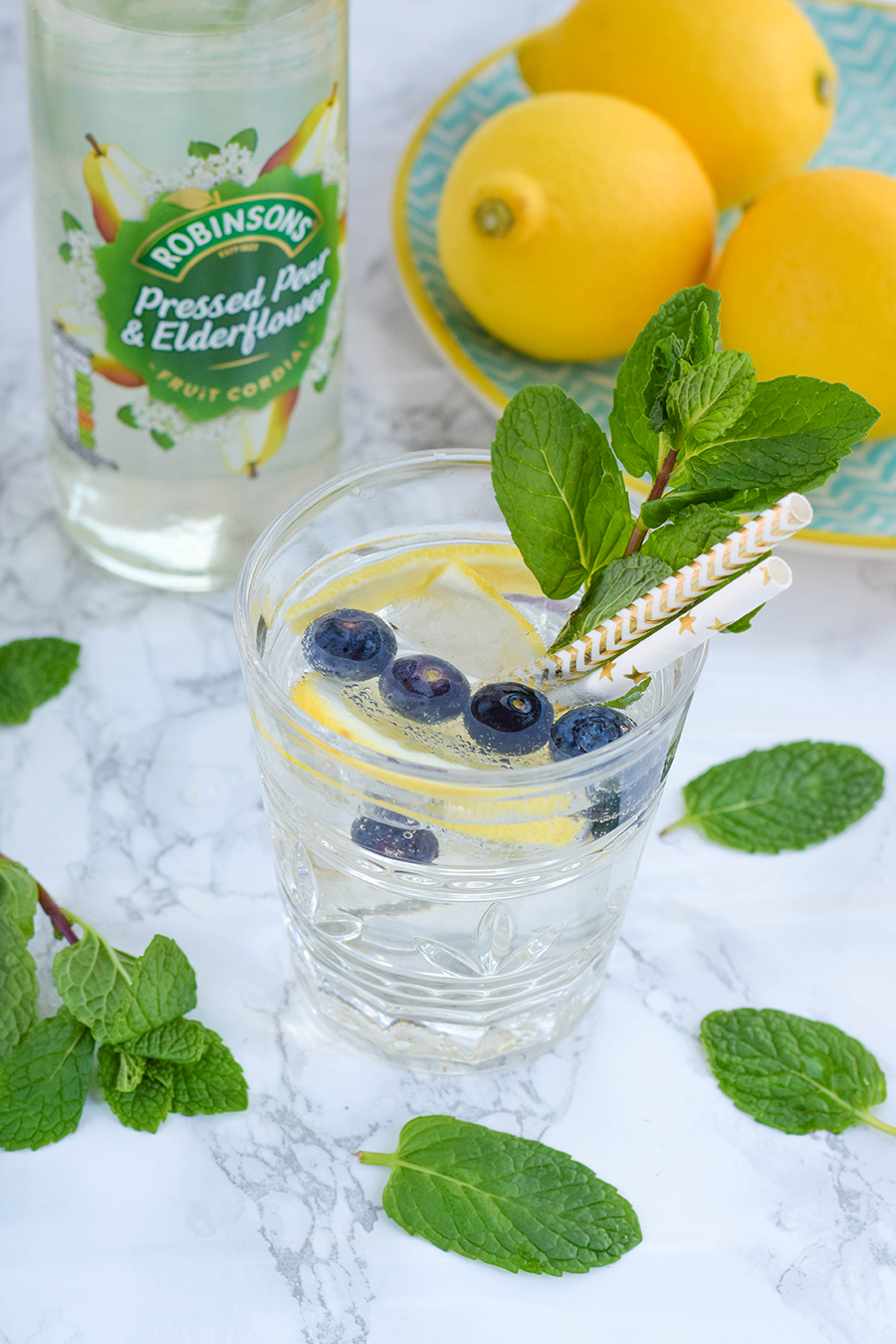 Refreshingly fruity mocktails that are simple to make with only a few ingredients. If you’re trying to drink less alcohol this year and looking for some exciting non-alcoholic cocktails as an alternative to the typical soft drinks to enjoy then give these a try.