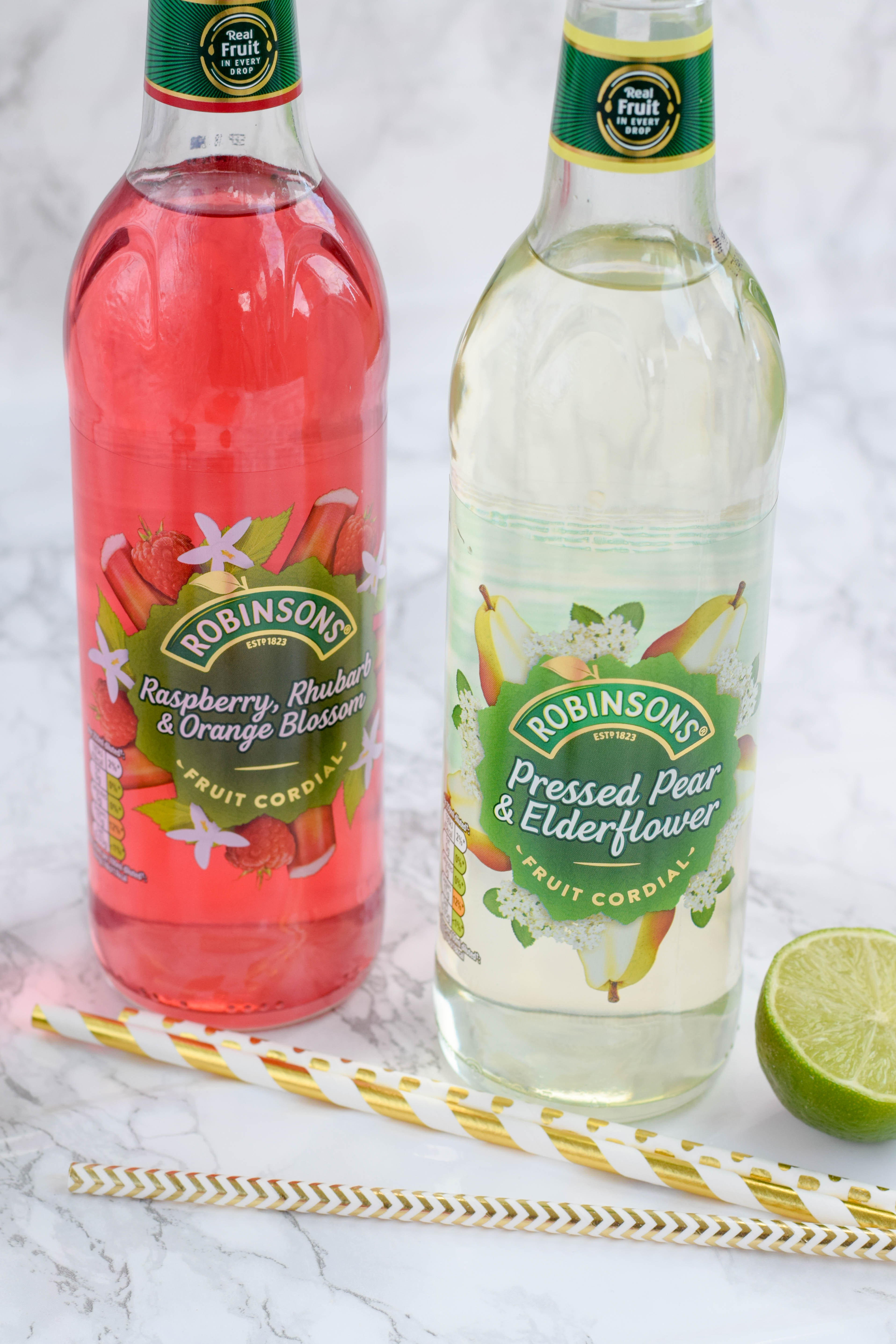 Refreshingly fruity mocktails that are simple to make with only a few ingredients. If you’re trying to drink less alcohol this year and looking for some exciting non-alcoholic cocktails as an alternative to the typical soft drinks to enjoy then give these a try.