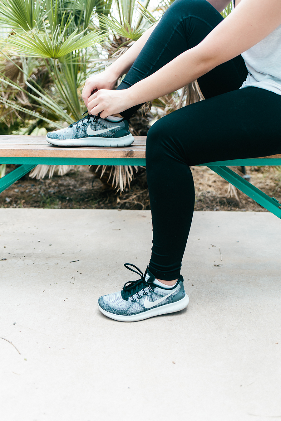 The Exercise Mistakes I Used To Make