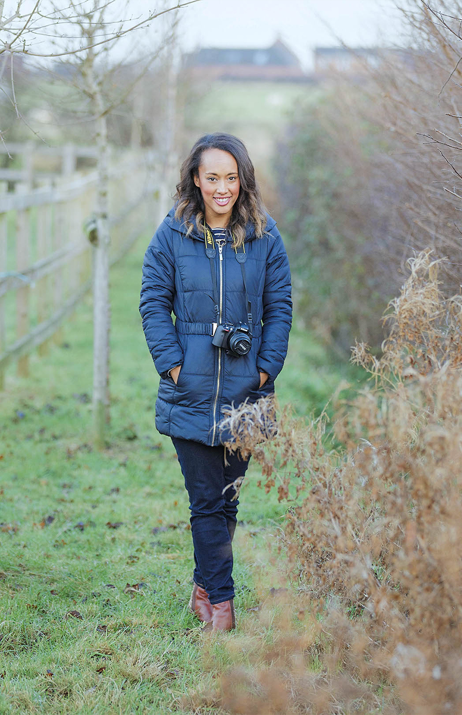 Living an Unconditionally Nourished Life – February 2019