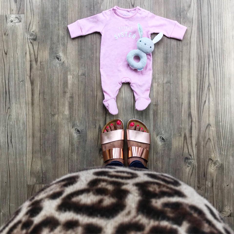 Second Trimester Update – Baby Number 2