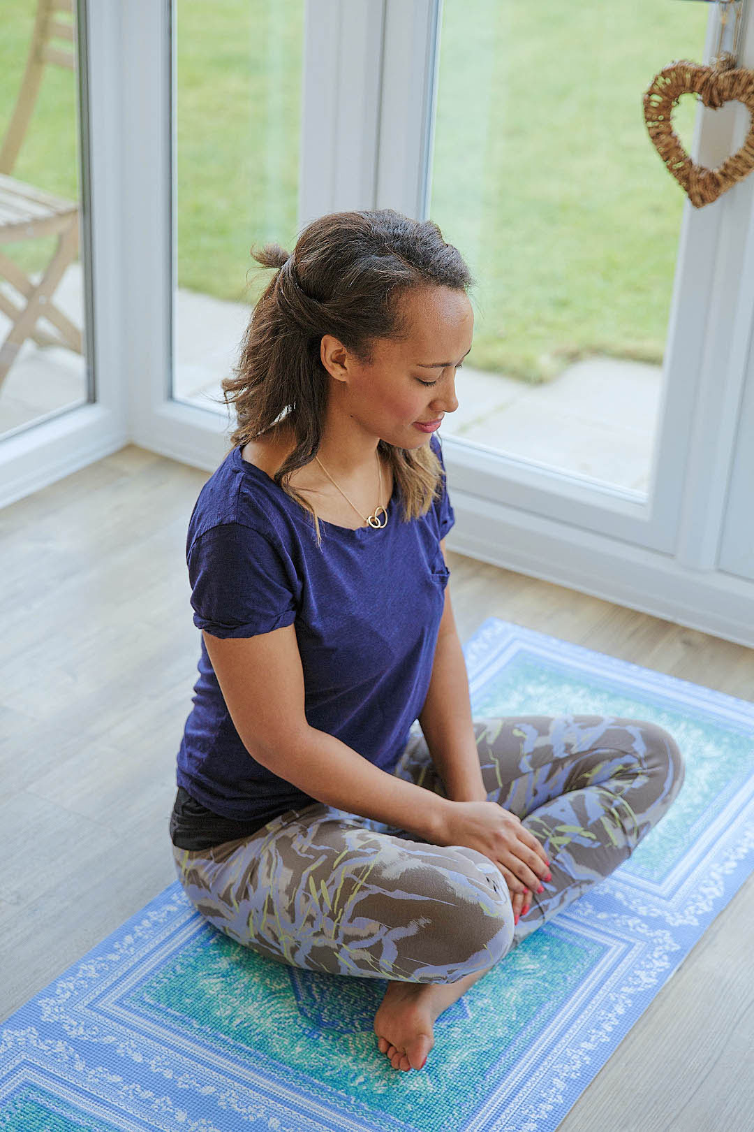 If you're having a bad day and feeling low try these simple ways in which you can cultivate some positivity into your day. If you're having a bad day and feeling low try these simple ways in which you can cultivate some positivity into your day.