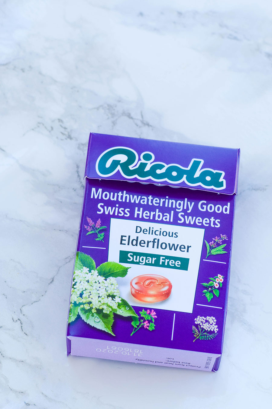 Raspberry & Elderflower Cooler, a refreshing summer mocktail combining seasonal favourites to help you cool down in the heat. This fresh and zingy drink is a lovely non-alcoholic alternative to serve to friends and family who aren't drinking - it looks like you've made lots of effort without even breaking a sweat.