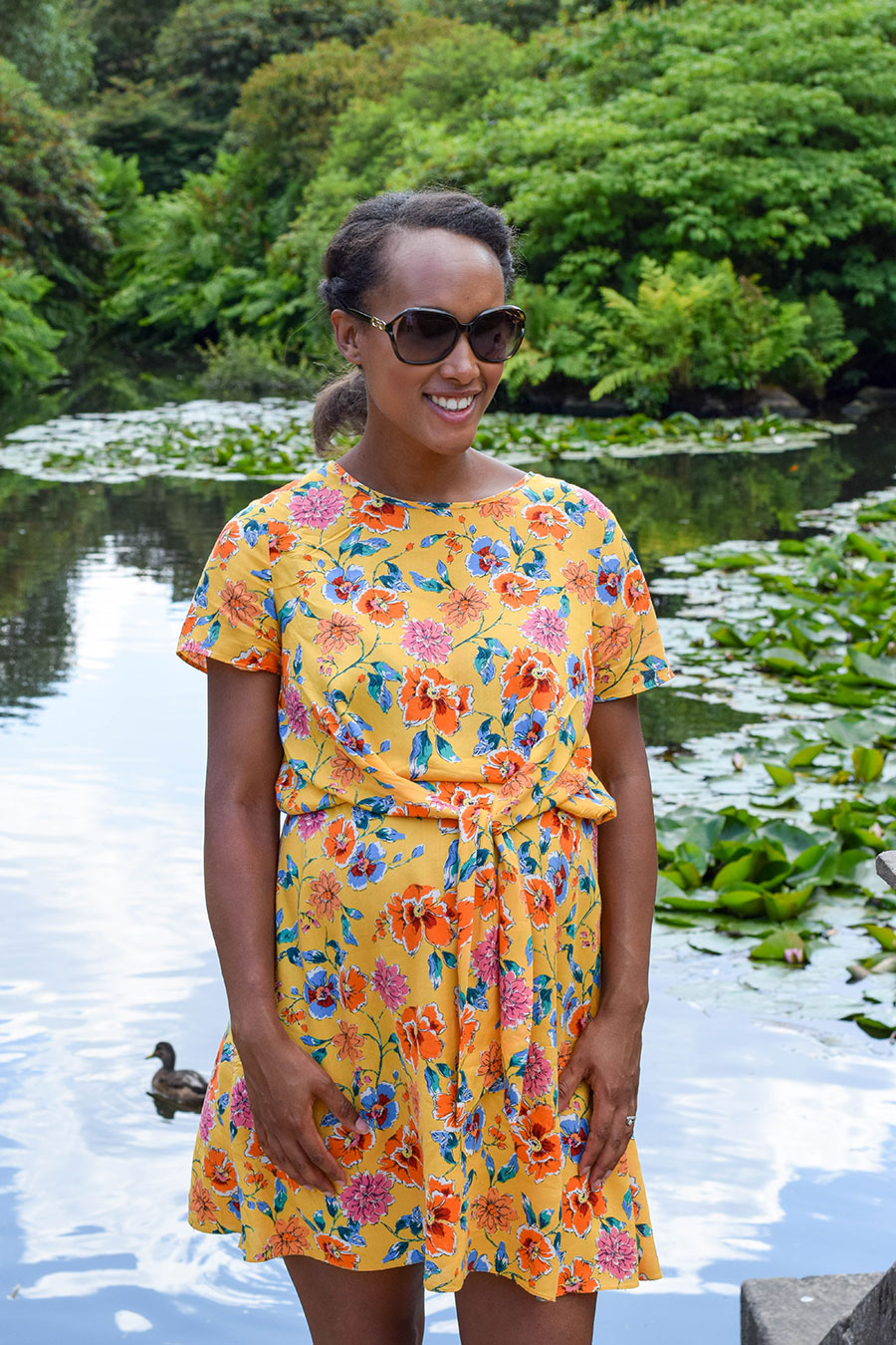 Postpartum revovery is something that's widely spoken about, but here's an honest account of what happened after giving birth to my second baby.