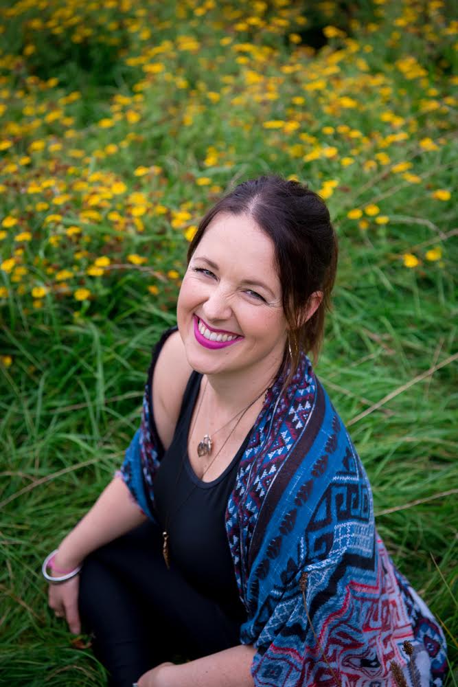 A weekly blog series where a special guest dives deep into self care and we discover what it means to them and how it manifests itself in their life.