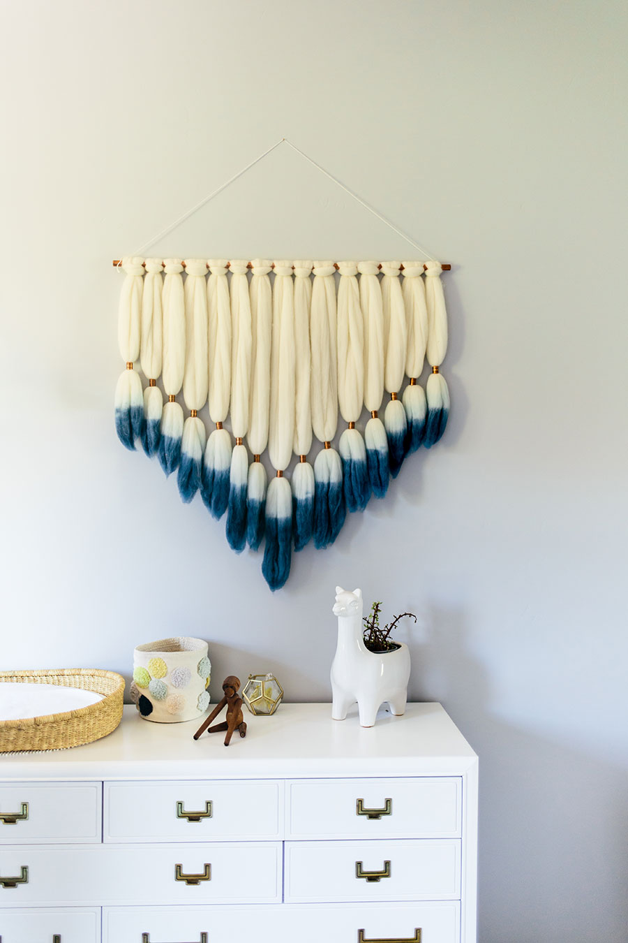 My newborn baby essentials