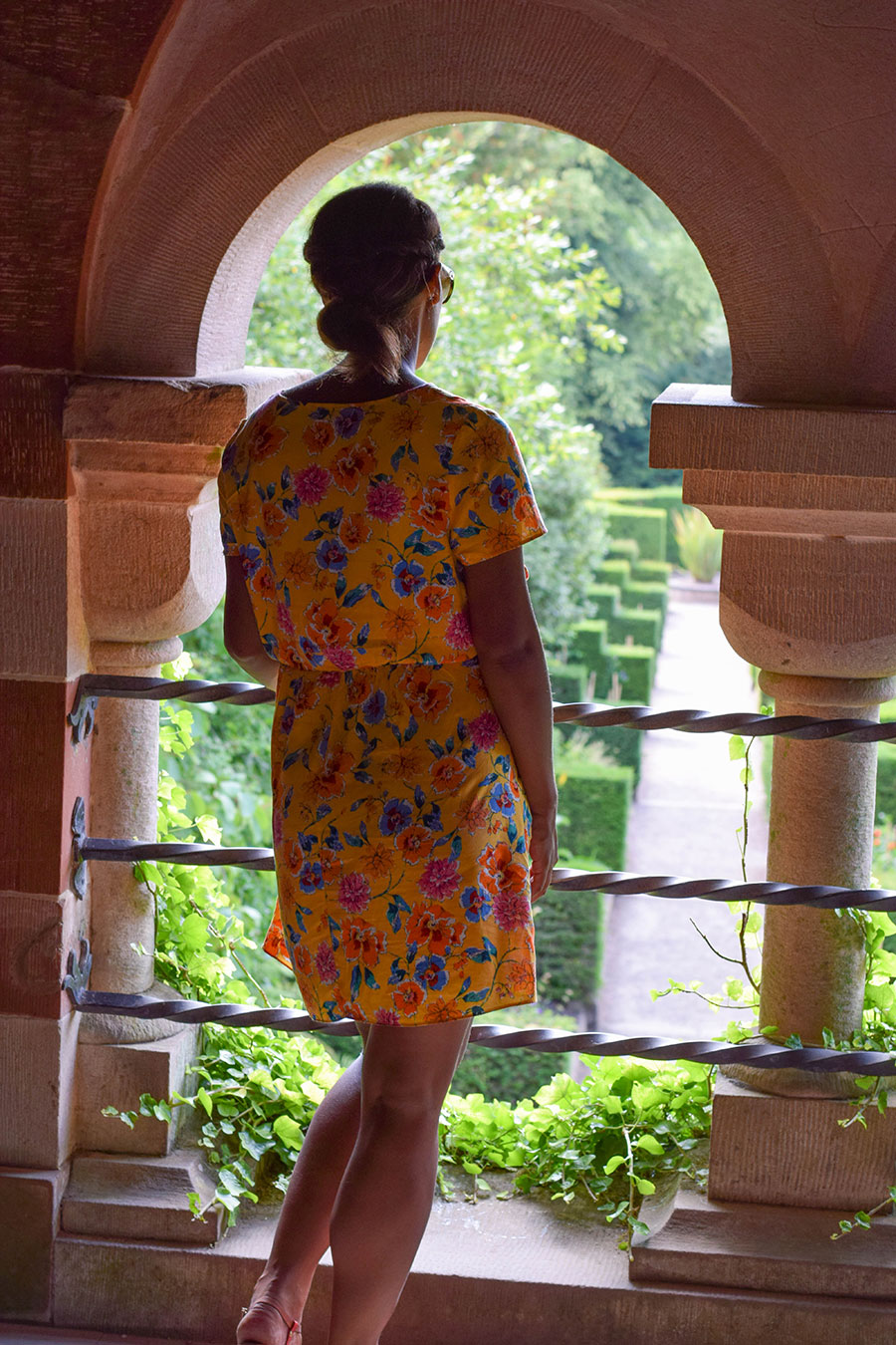 Biddulph Grange Gardens in Staffordshire is perfect for a wonderful family day out of exploring, soaking up the sights and adventures. Biddulph Grange Gardens in Staffordshire is perfect for a wonderful family day out of exploring, soaking up the sights and adventures.
