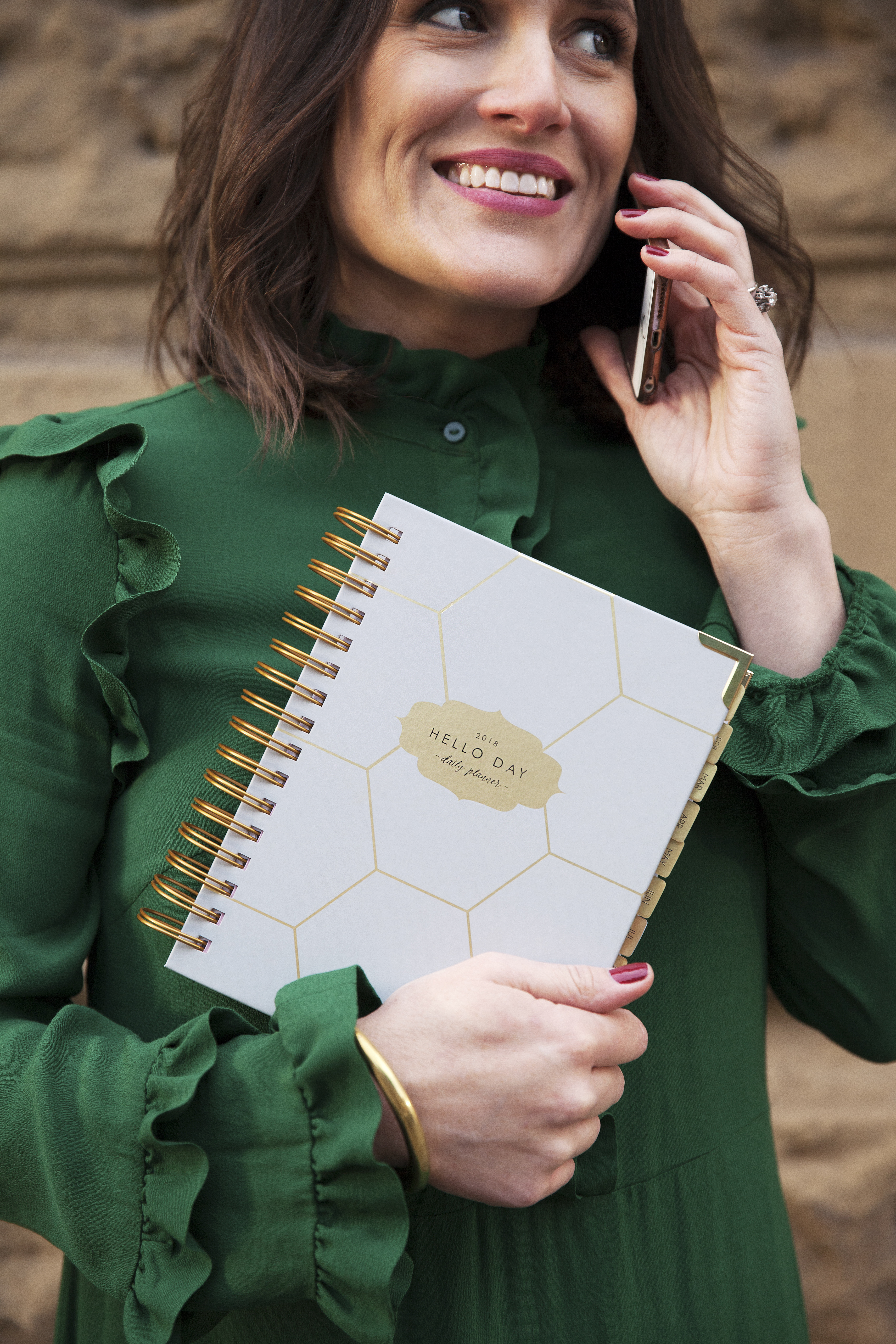 A weekly blog series where a special guest dives deep into self care and we discover what it means to them and how it manifests itself in their life.