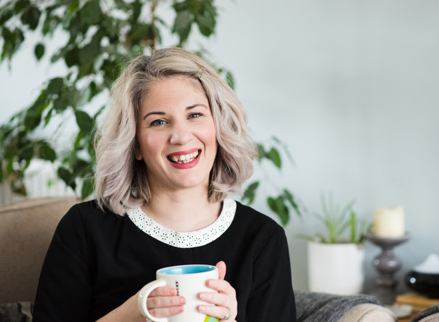 A weekly blog series where a special guest dives deep into self care and we discover what it means to them and how it manifests itself in their life.