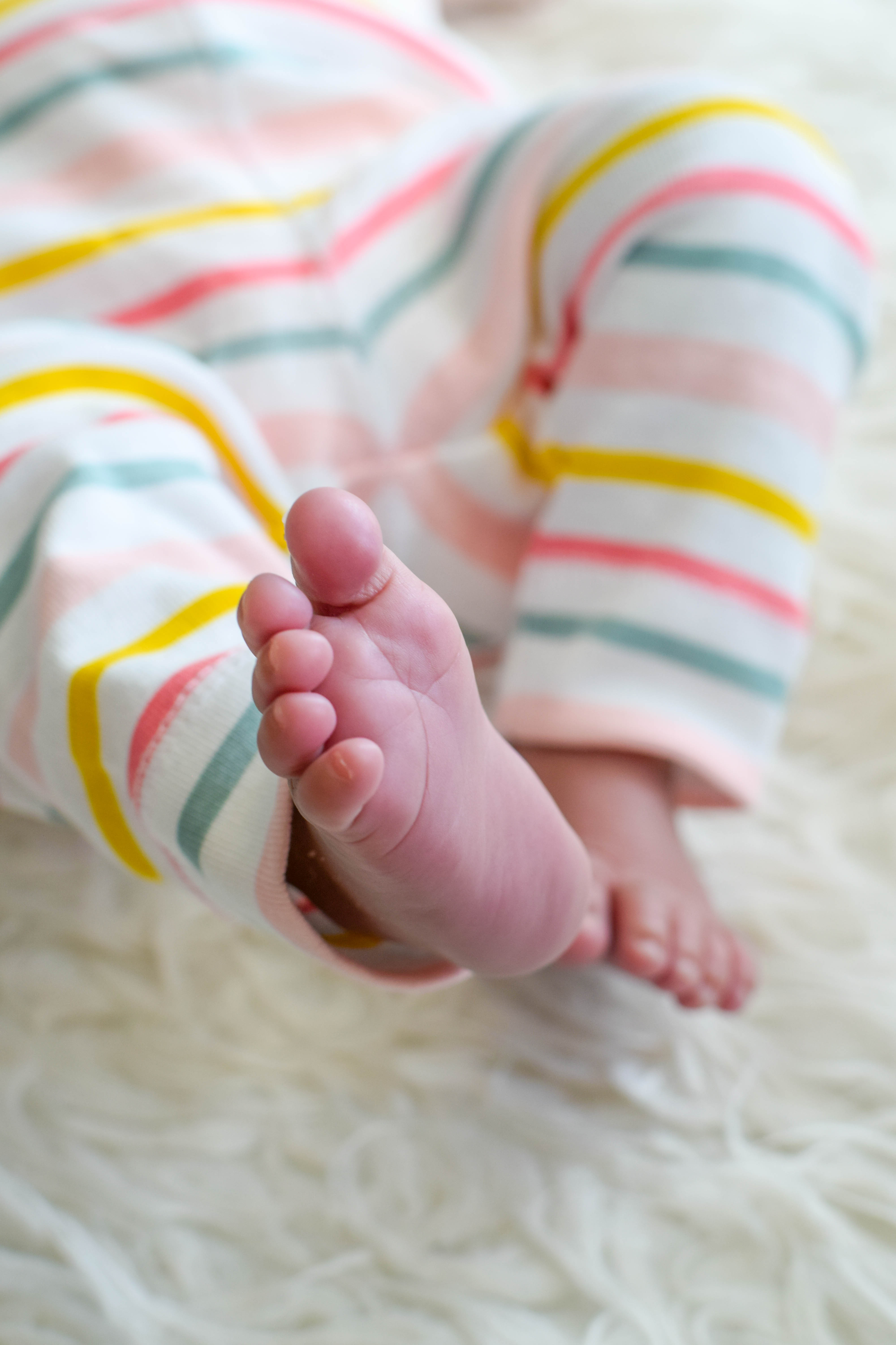 Breastfeeding and Supporting My Emotional Wellbeing