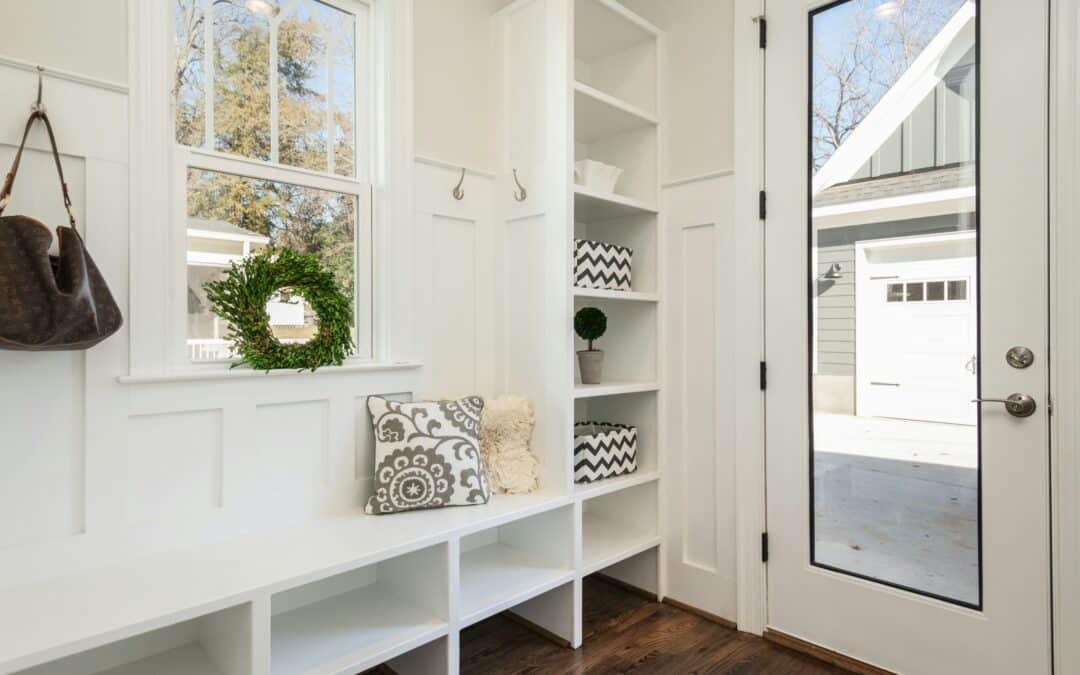 10 Custom Storage Ideas for Your Home