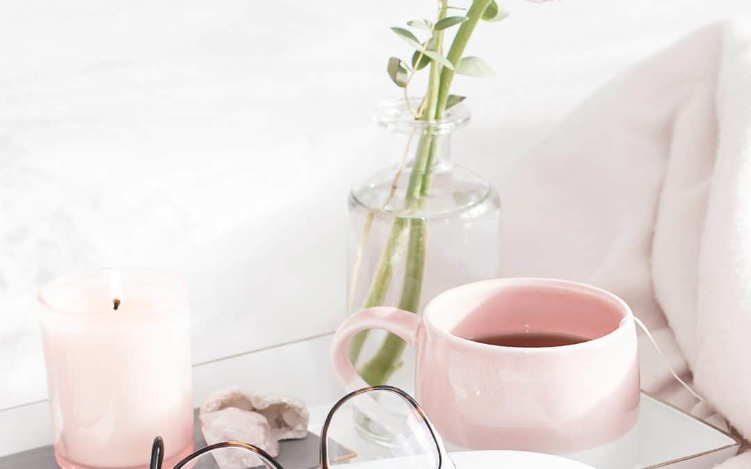 Self Care Bliss Challenge
