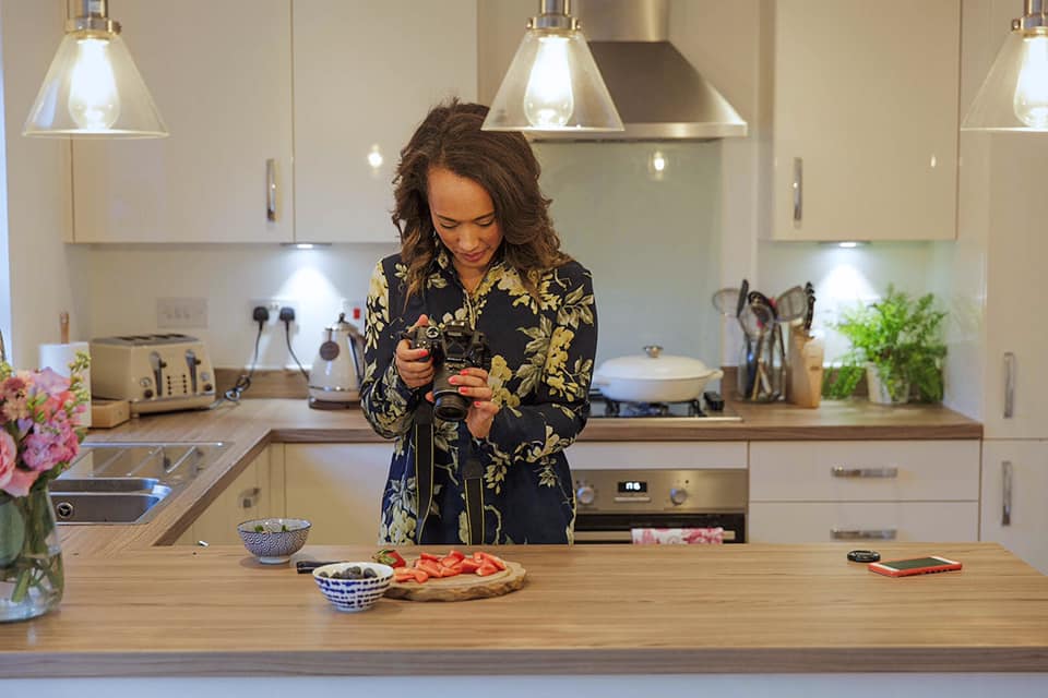 Living an unconditionally nourished life – January 2019