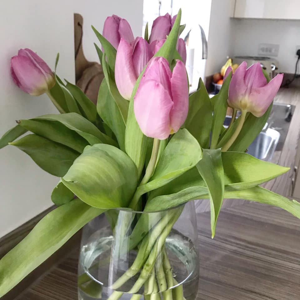 Living An Unconditionally Nourished Life - an unedited insight into my life behind the blog, which you may see more of on my Instagram Stories.