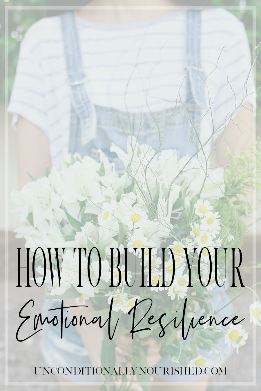 Emotional resilence is an important part of wellbeing in helping us support or emotional health. Get these top tips on how you can develop yours.