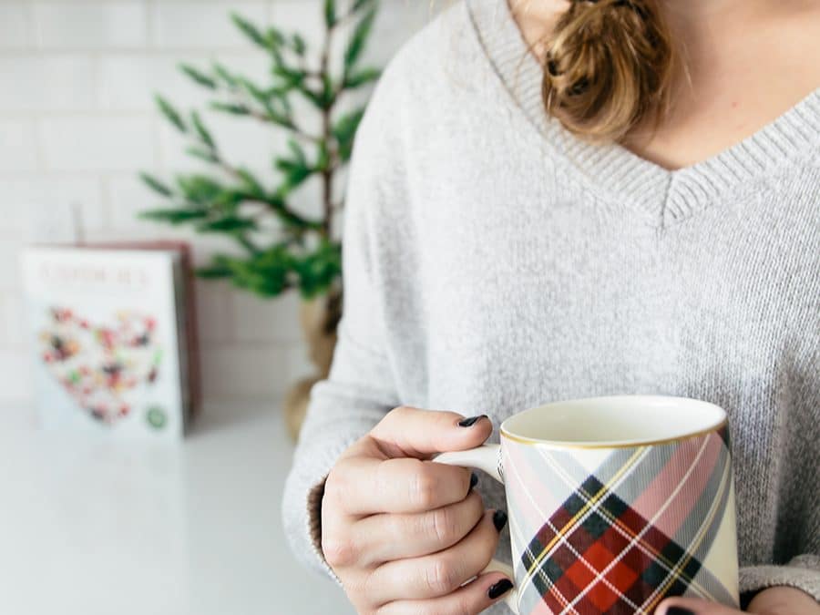 Crushing the Taboos Around Women’s Intimate Wellbeing
