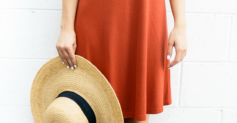 Body Confident Tips For Summer