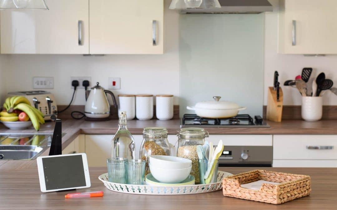 A Breakfast Hack to Make Mornings Easier