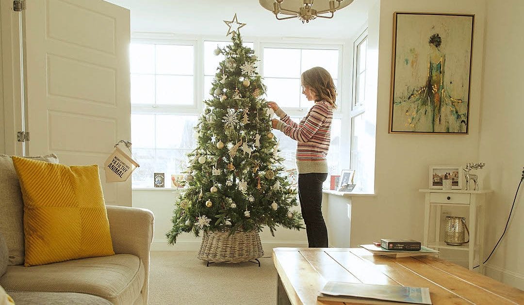 Give joy to your loved ones at Christmas time