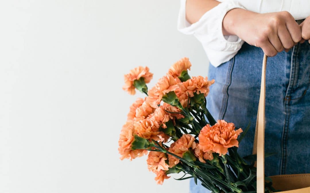 Things to Let Go of Before The New Year