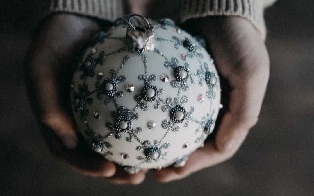 Heavenly Gifts For Self Care and Wellbeing