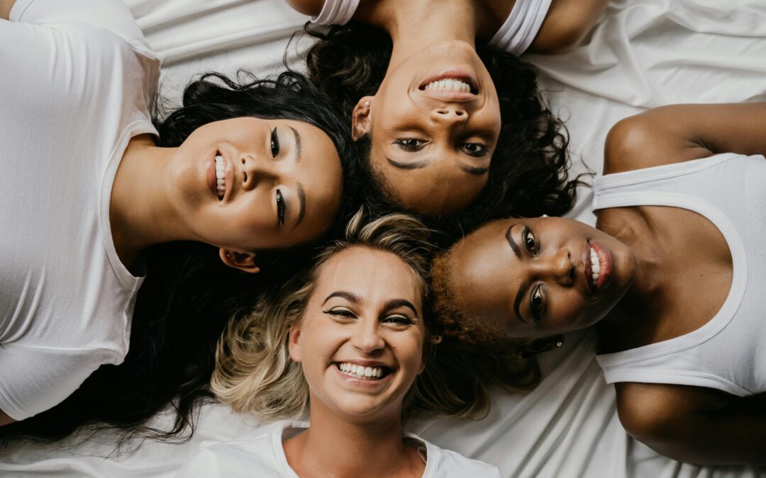 Gut Health, Hormonal Imbalance, and Inflammation: The Overlooked Trio Affecting Women and What to Do About It