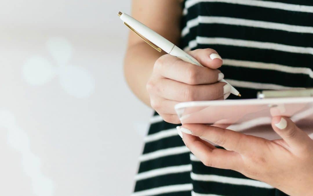 How to Stop Being a People Pleaser