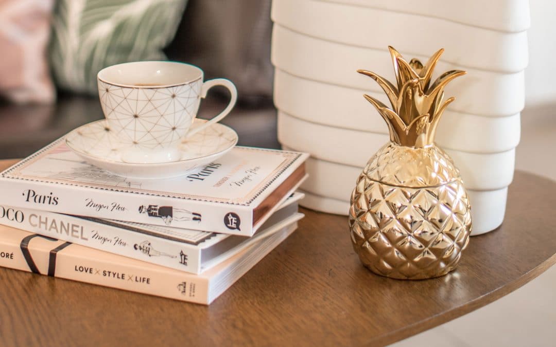 How to Create a Home Retreat