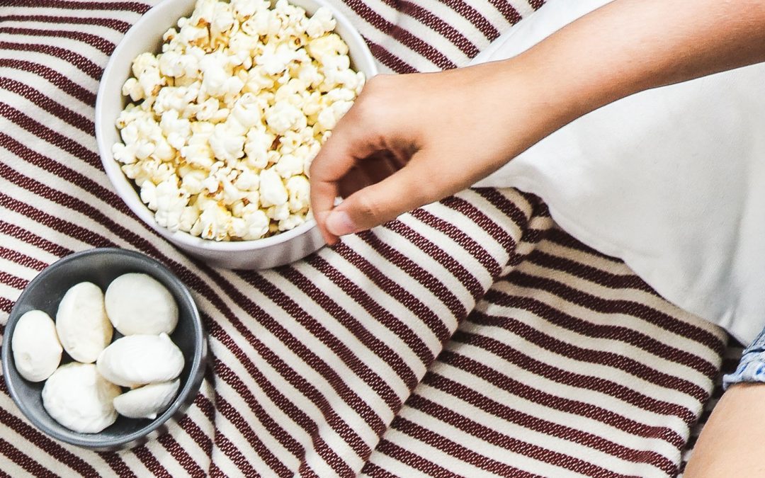 Mindset Shifts To Make Self Care Happen