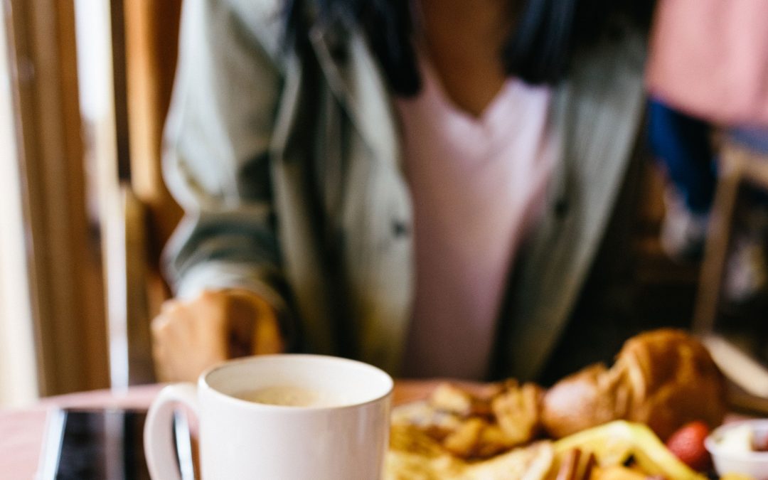 5 Key Signs of Self-Sabotage