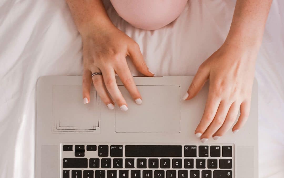 How to Stay Motivated When Feeling Overwhelmed