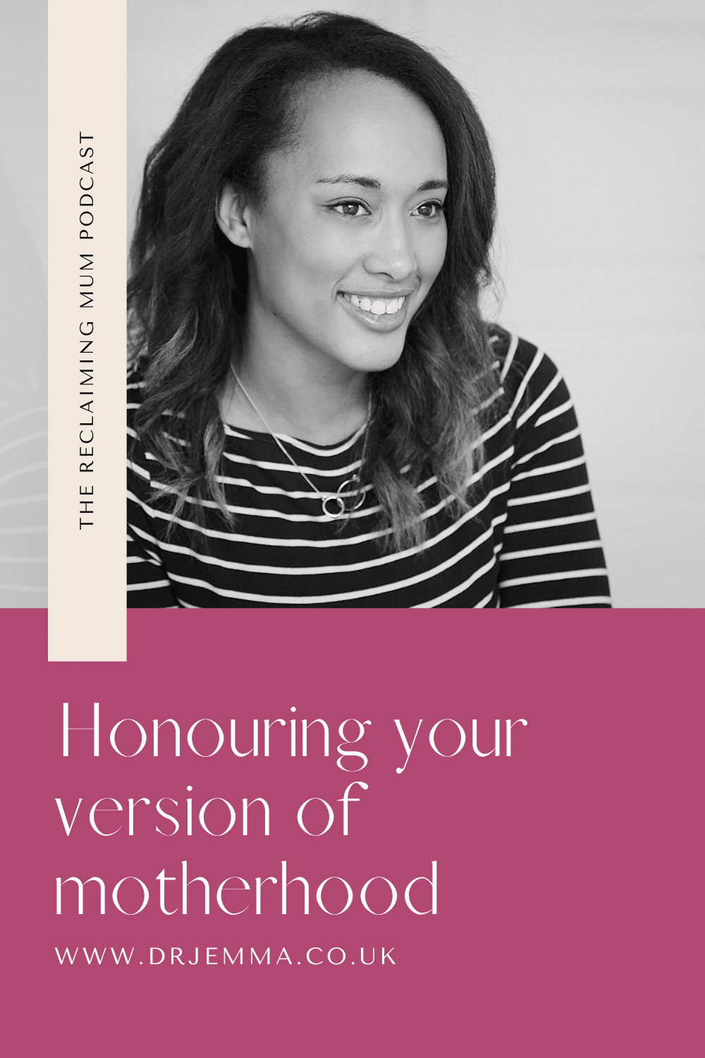 Honouring your version of motherhood There can be so much talk about what motherhood “should” look like and societal expectations, but what is the reality of your motherhood, and what works for you? I’m diving into letting go of the “shoulds” of motherhood and leaning into your own version of motherhood for more joy, connection, and grounding.