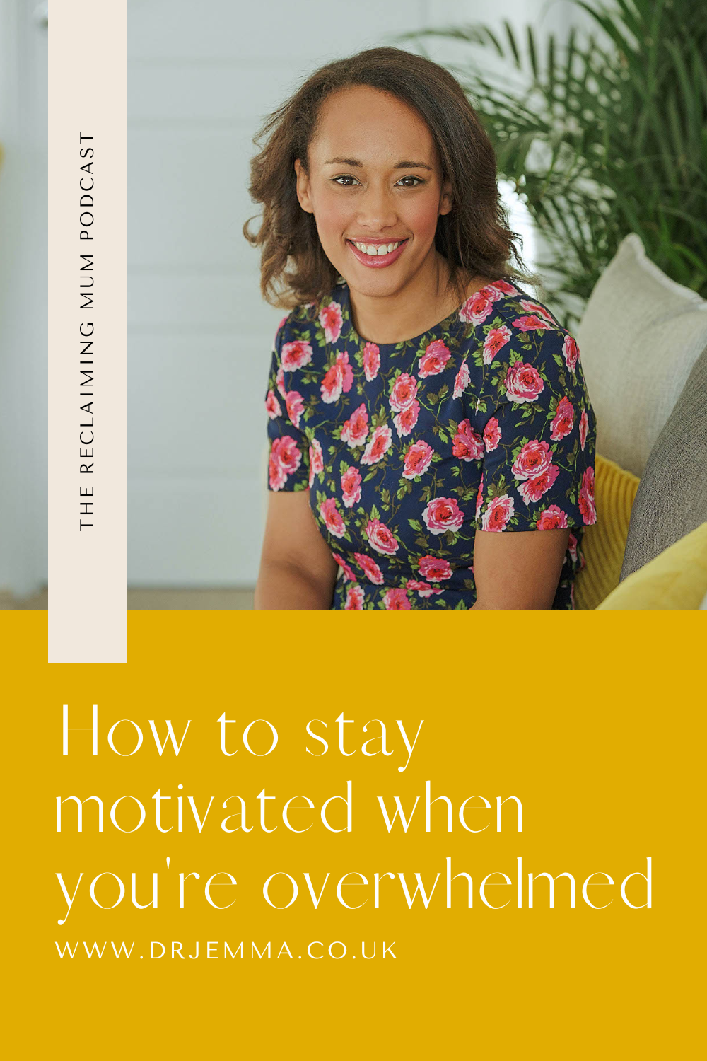 Get these valuable and powerful tips to help you stay motivated when you are feeling overwhelmed to keep you moving forward.