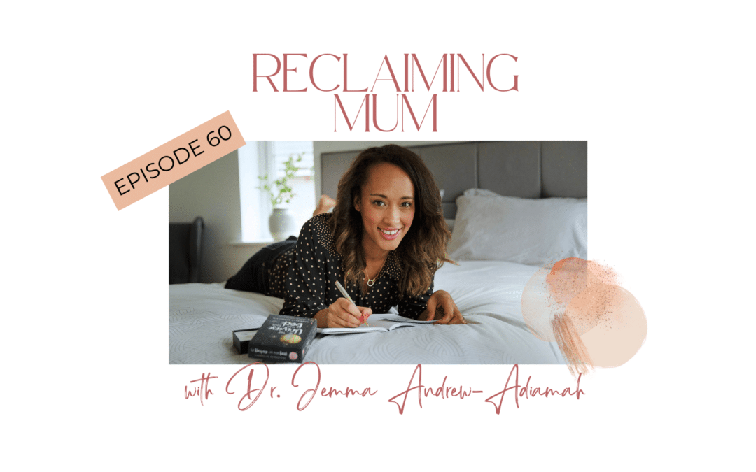 [Epsiode 60] Positive reflections on parenting teens with Franky Shanahan