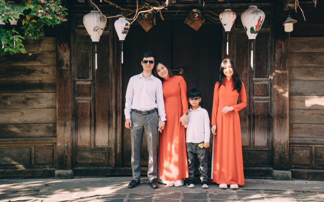 Helping Your Family Heal: A Mom’s Role in Addressing Kratom Dependence