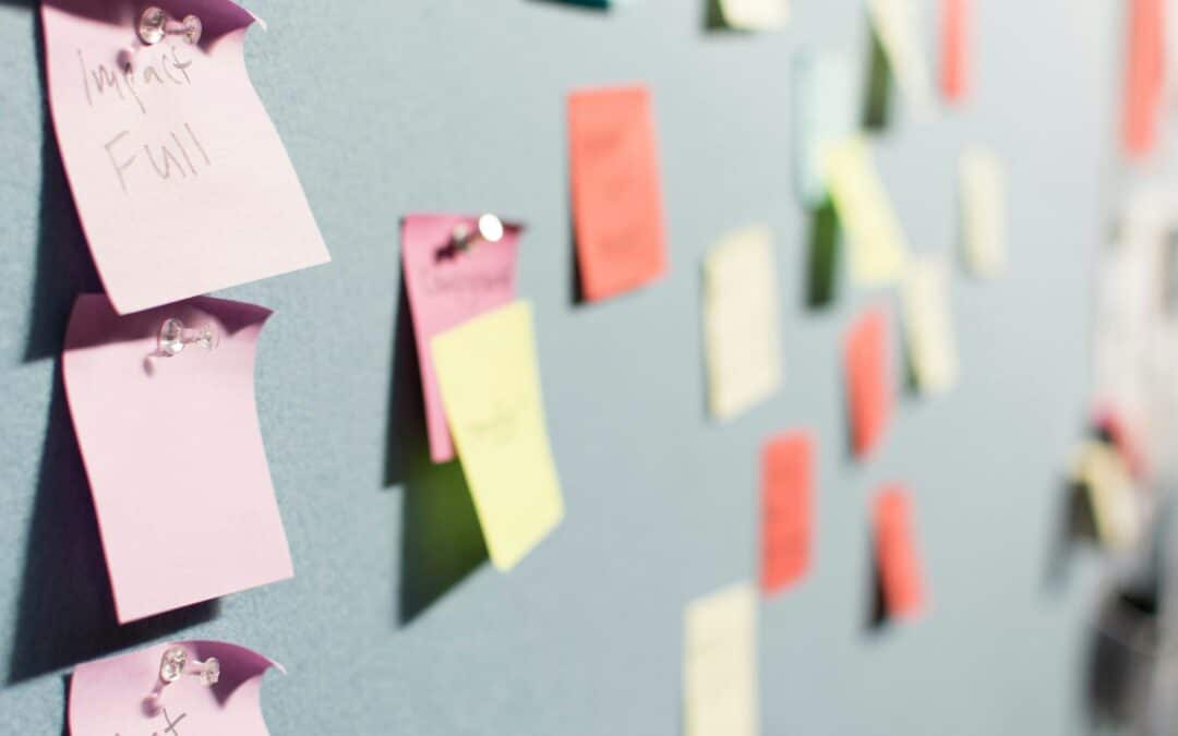 The Role of Strategic Thinking in Personal Development