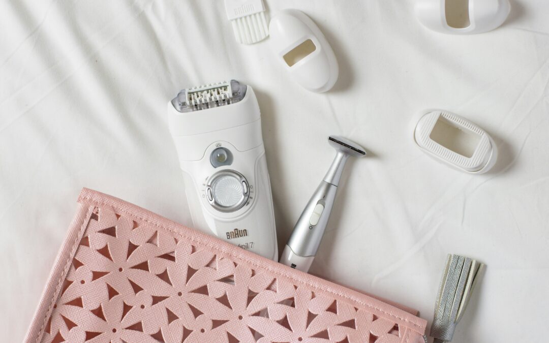 Laser Hair Removal Target Zones: Face, Legs, and Beyond