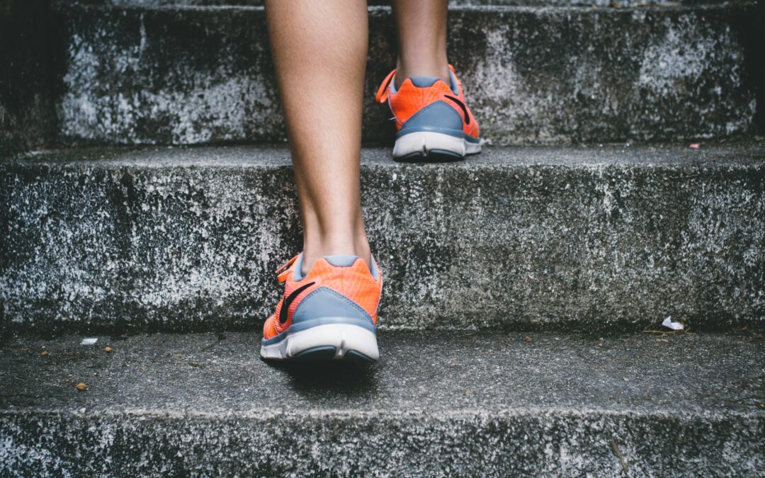 The Health Benefits of Exercise
