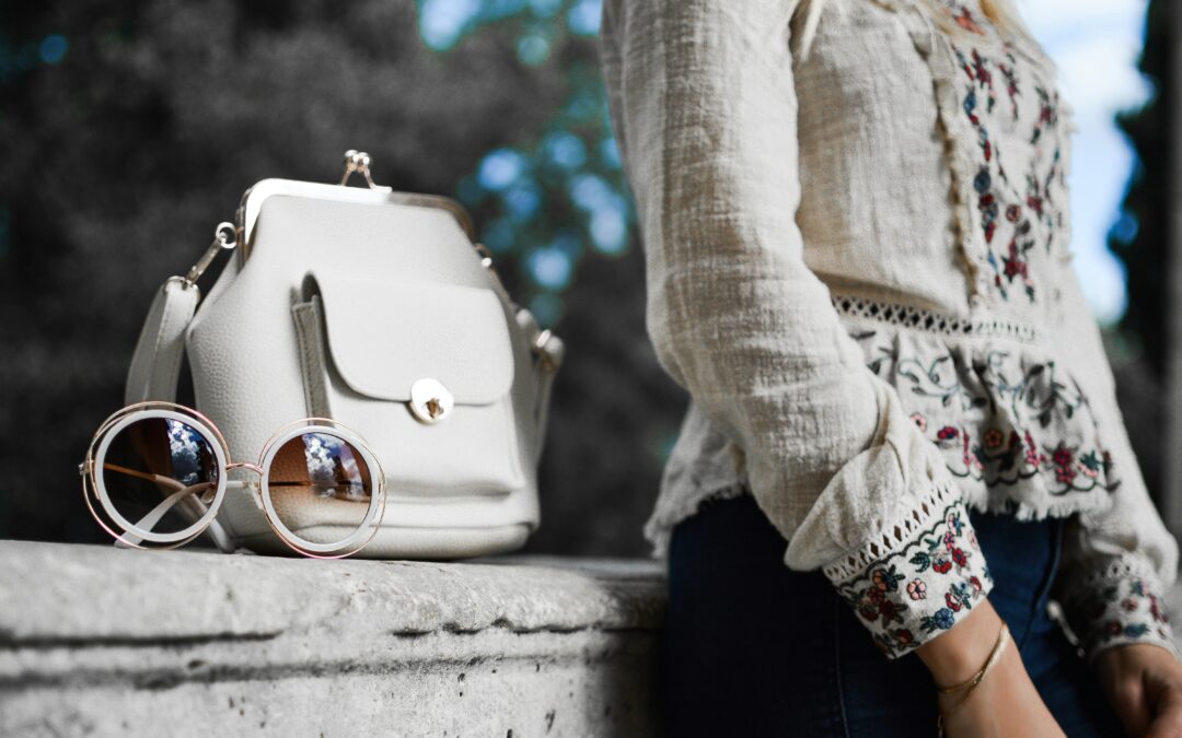 Travel in Style: 7 Chic Outfit Ideas for Your Next Trip