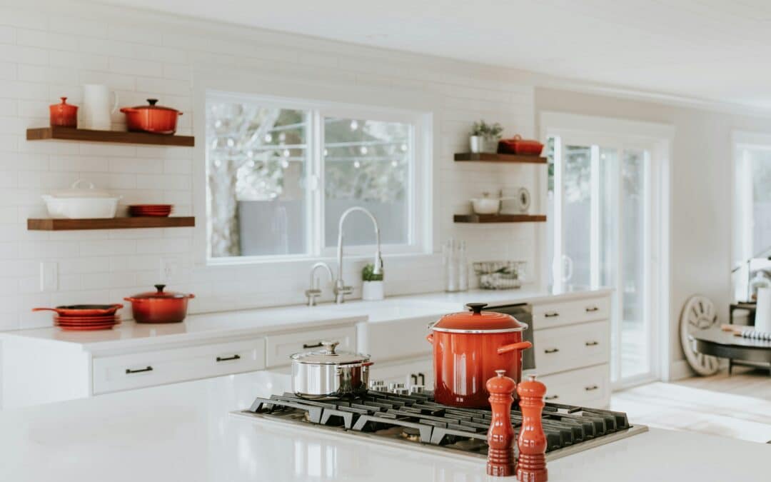 Small Updates to Improve Your Kitchen: Simple Ways to Refresh Your Space