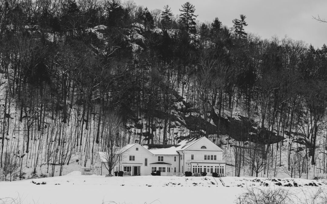 Top Snow Clearing Tips for Your Home